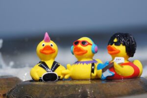 squeaky duck, rubber duck, duck, tape, bath duck, plastic, to bathe, beach, summer, sea, water, nature, toy, toy duck, rubber duckies, rubber duck, rubber duck, rubber duck, rubber duck, rubber duck, bath duck, rubber duckies