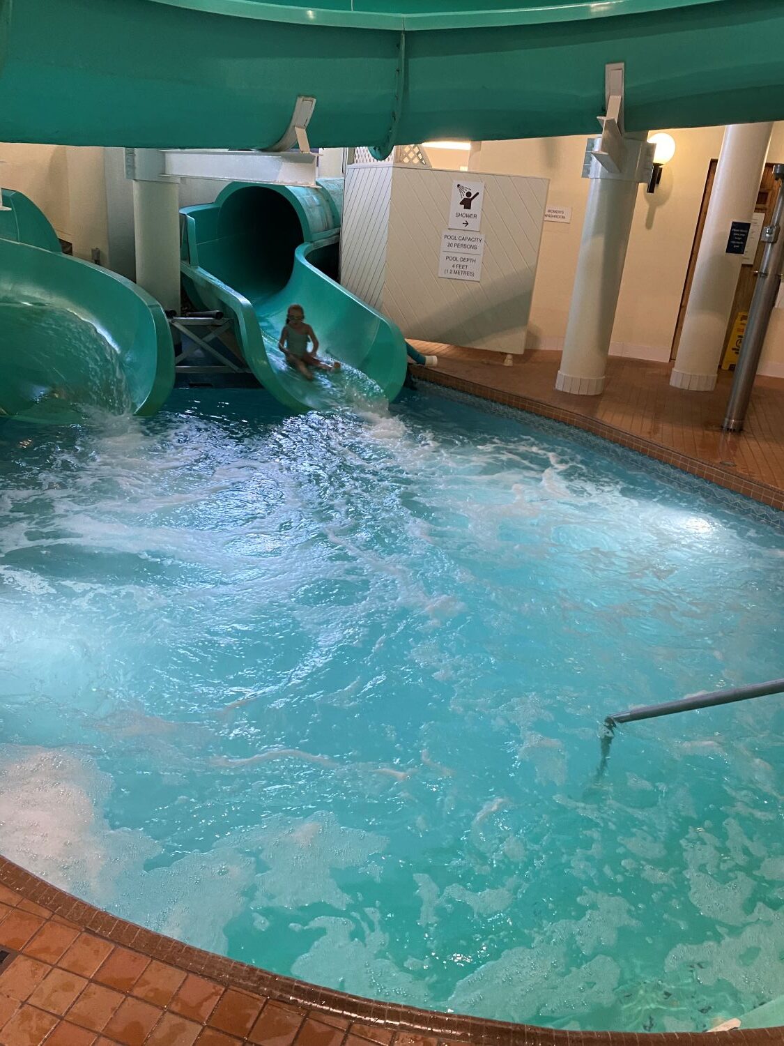 Favorite Family Hotels in Ontario