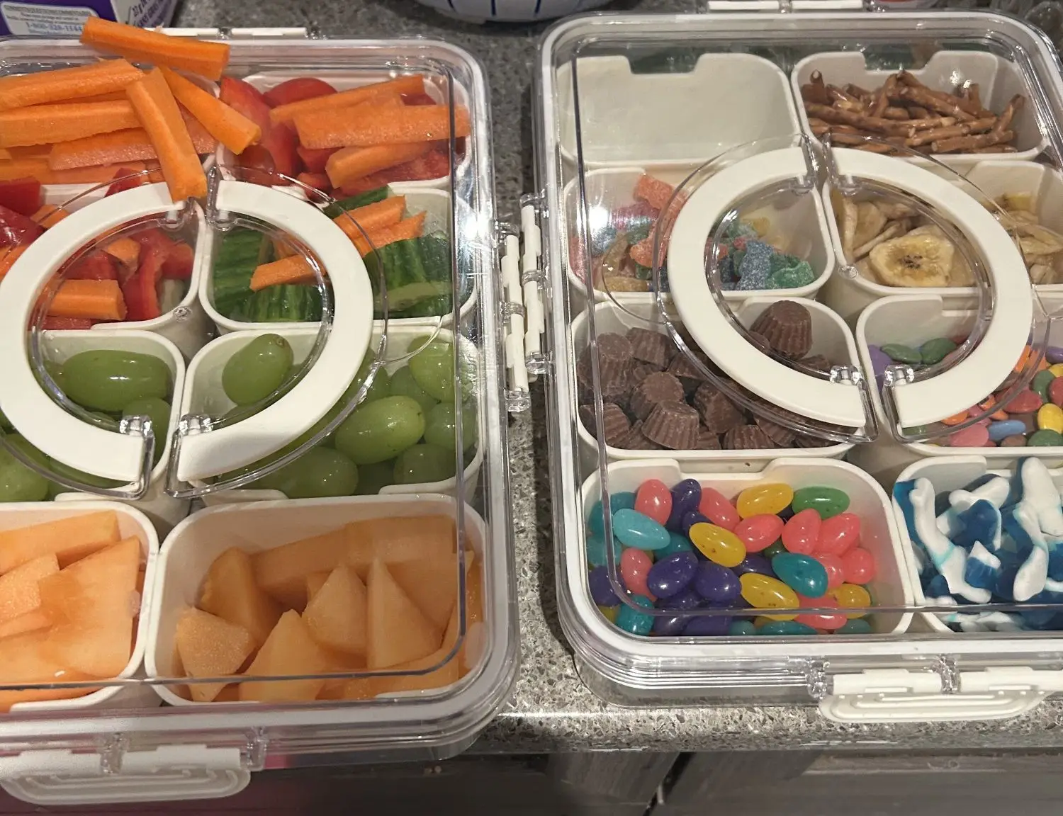 Easy Hotel Meals Easy Hotel Meals