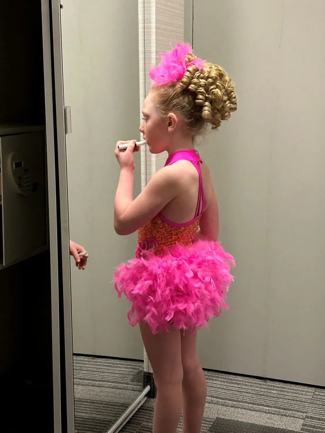 Dance Mom Must Haves