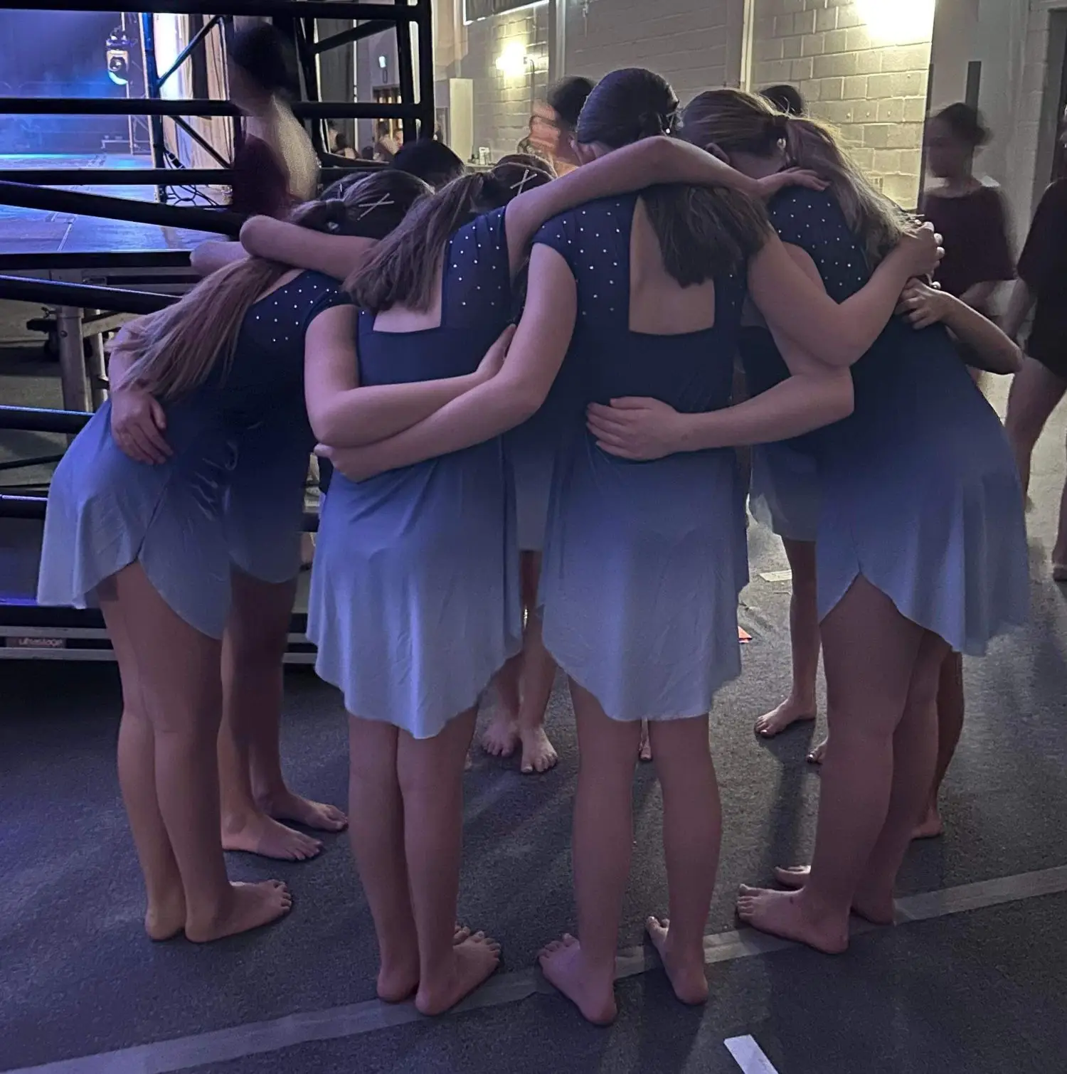 Dance Competition Day Planning Guide