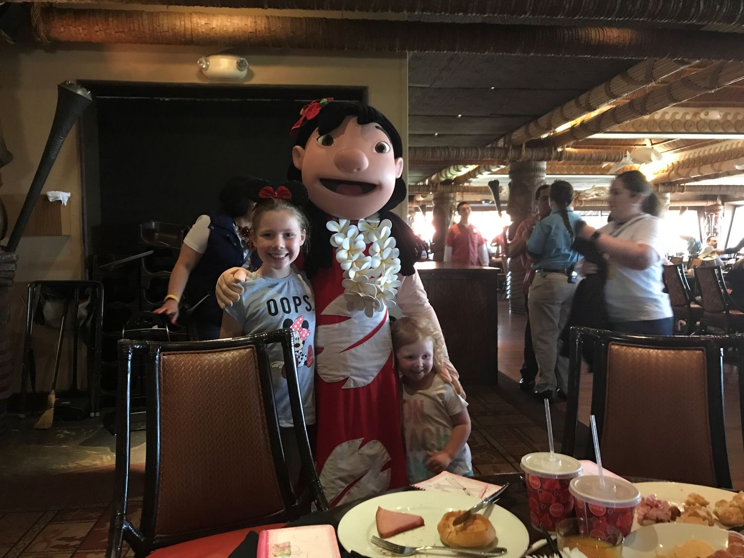 The Ultimate Guide to Character Dining at Disney World