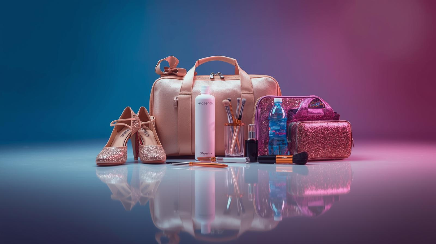 Must-Have Competition Items Beyond Makeup