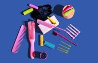 Dance Bag Hair Must-Haves: Competition Essentials