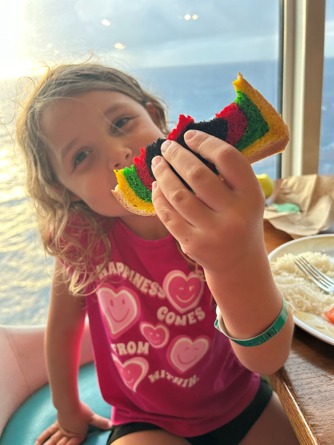 Easy Hotel Dinner Ideas for Families